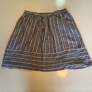 🍒🍒4 for 25 Joe Fresh Skirt